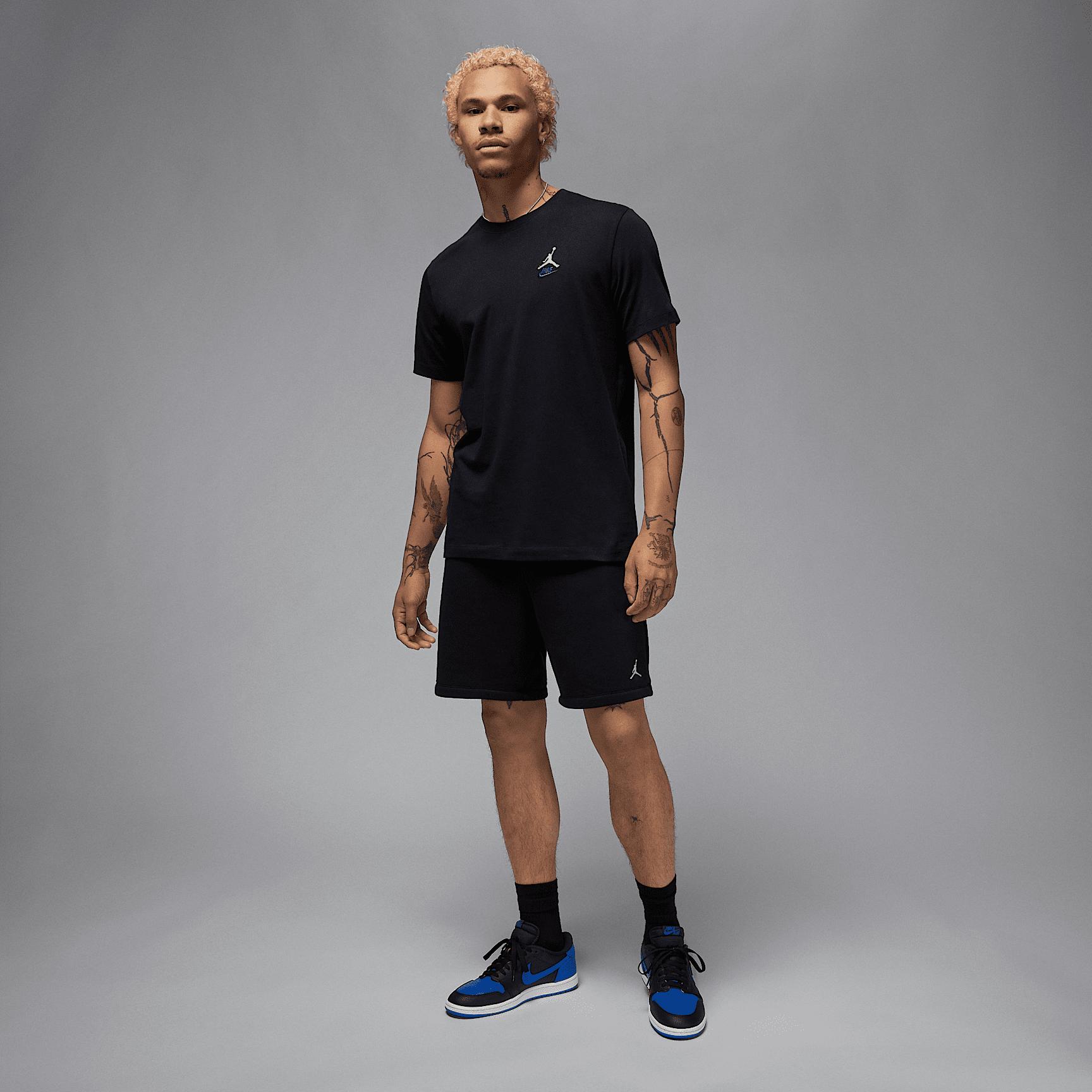 Jordan Rare Air Men's T-Shirt Product Image