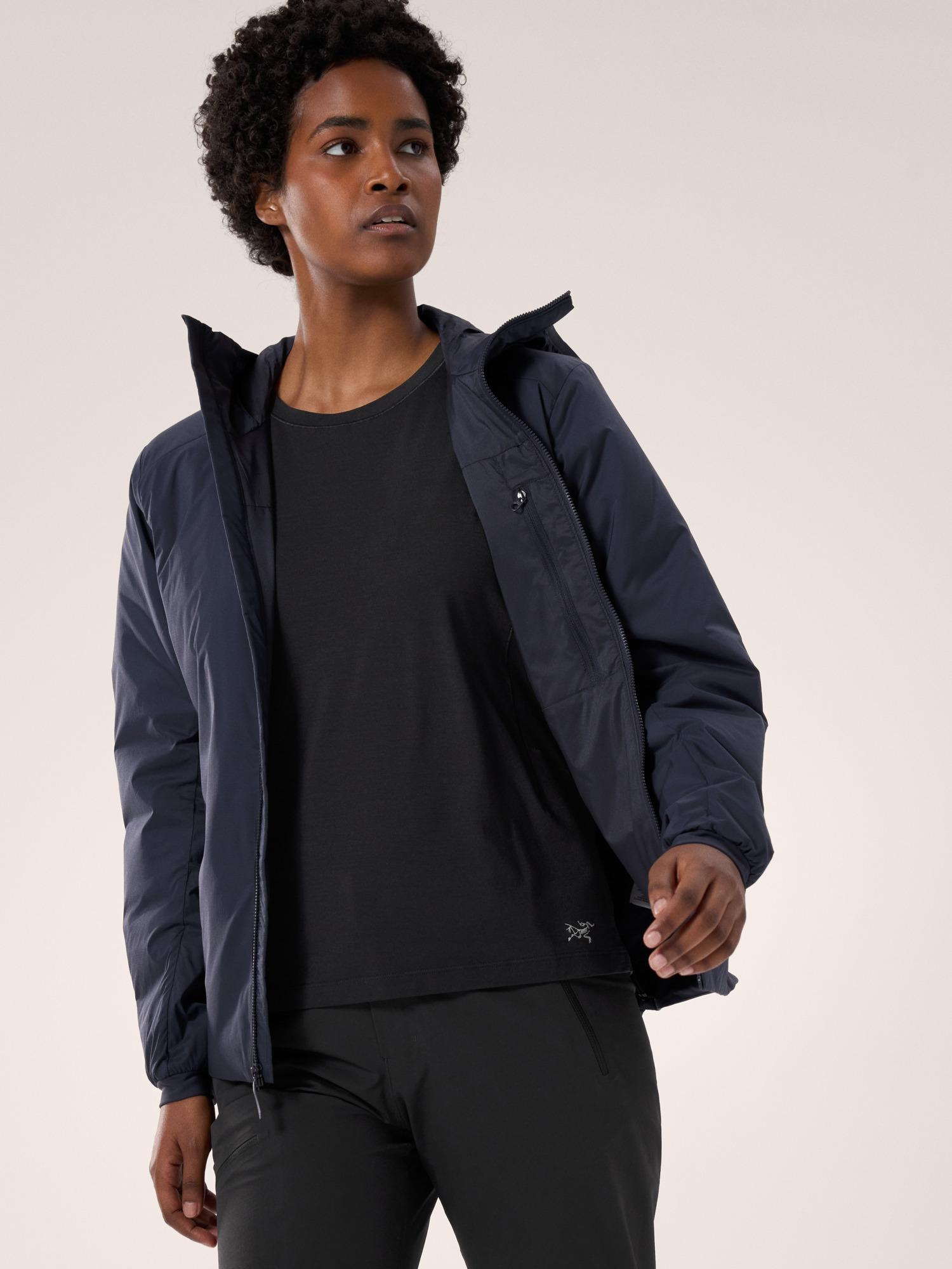 Atom Hoody Women's Product Image