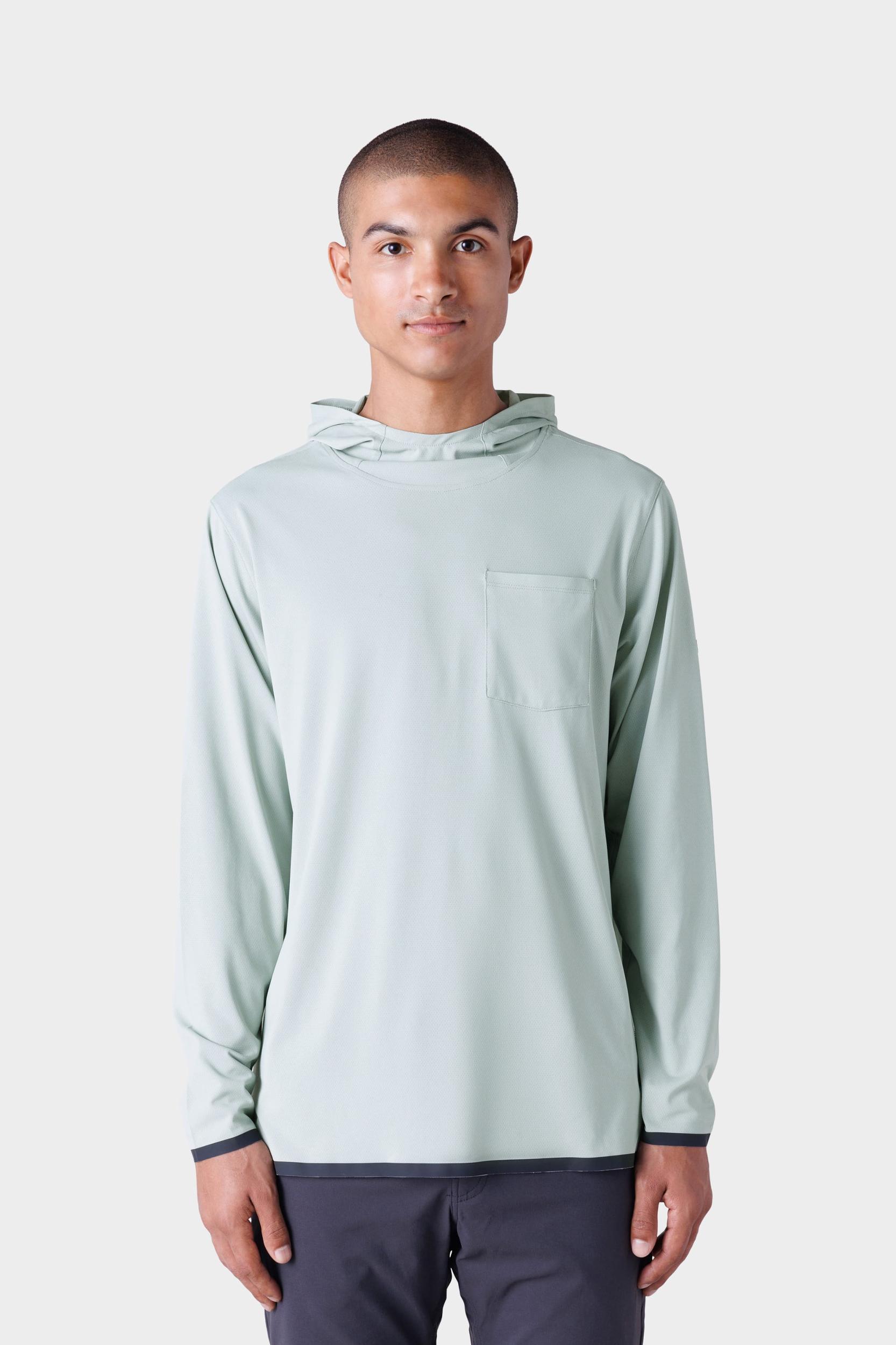 686 Men's Let's Go Tech Hoody Male Product Image