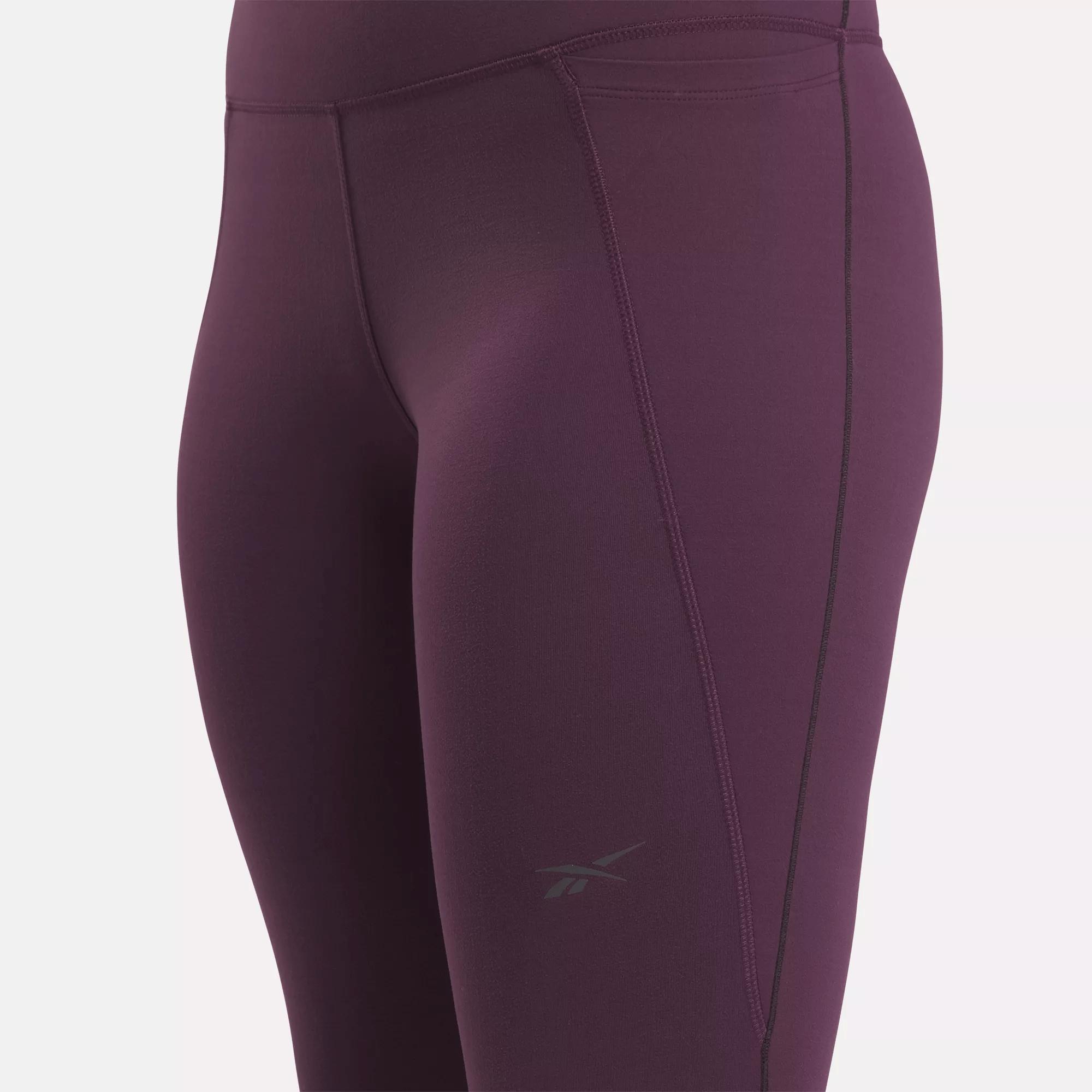 Women's Lux High-Rise RBK-FIRE+ Leggings Female Product Image
