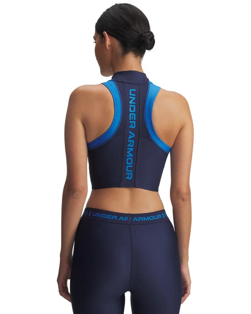 HeatGear® Rib Product Image