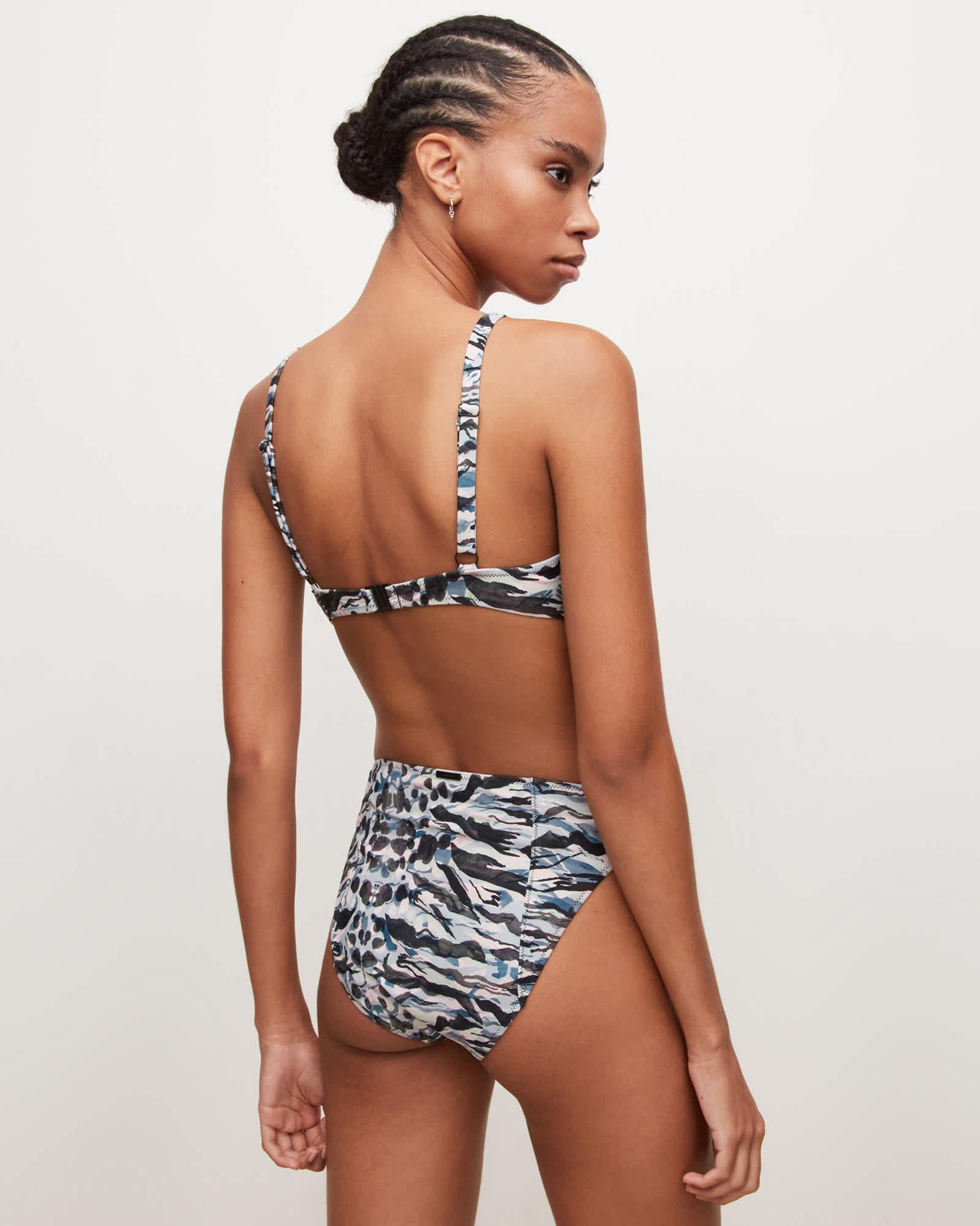 Eva Oniyuri Bikini Bottoms Product Image