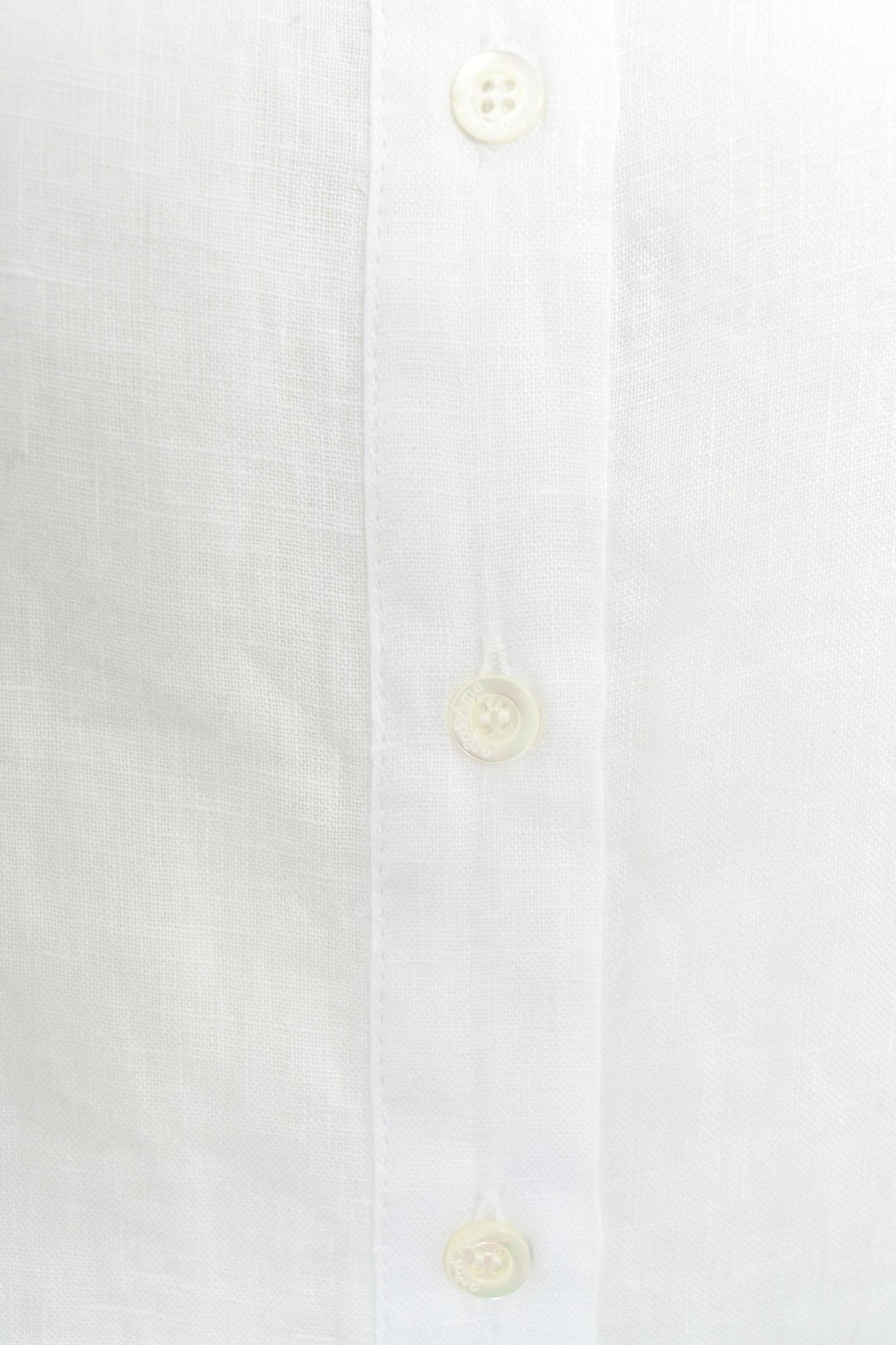 Linen Blouse Product Image