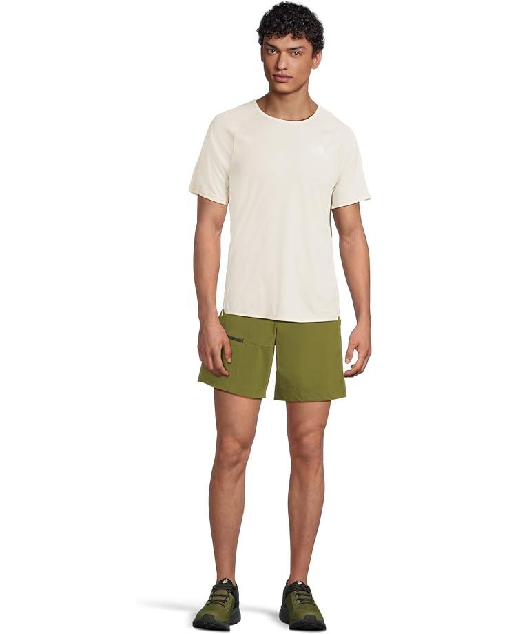 Paramount Shorts Product Image