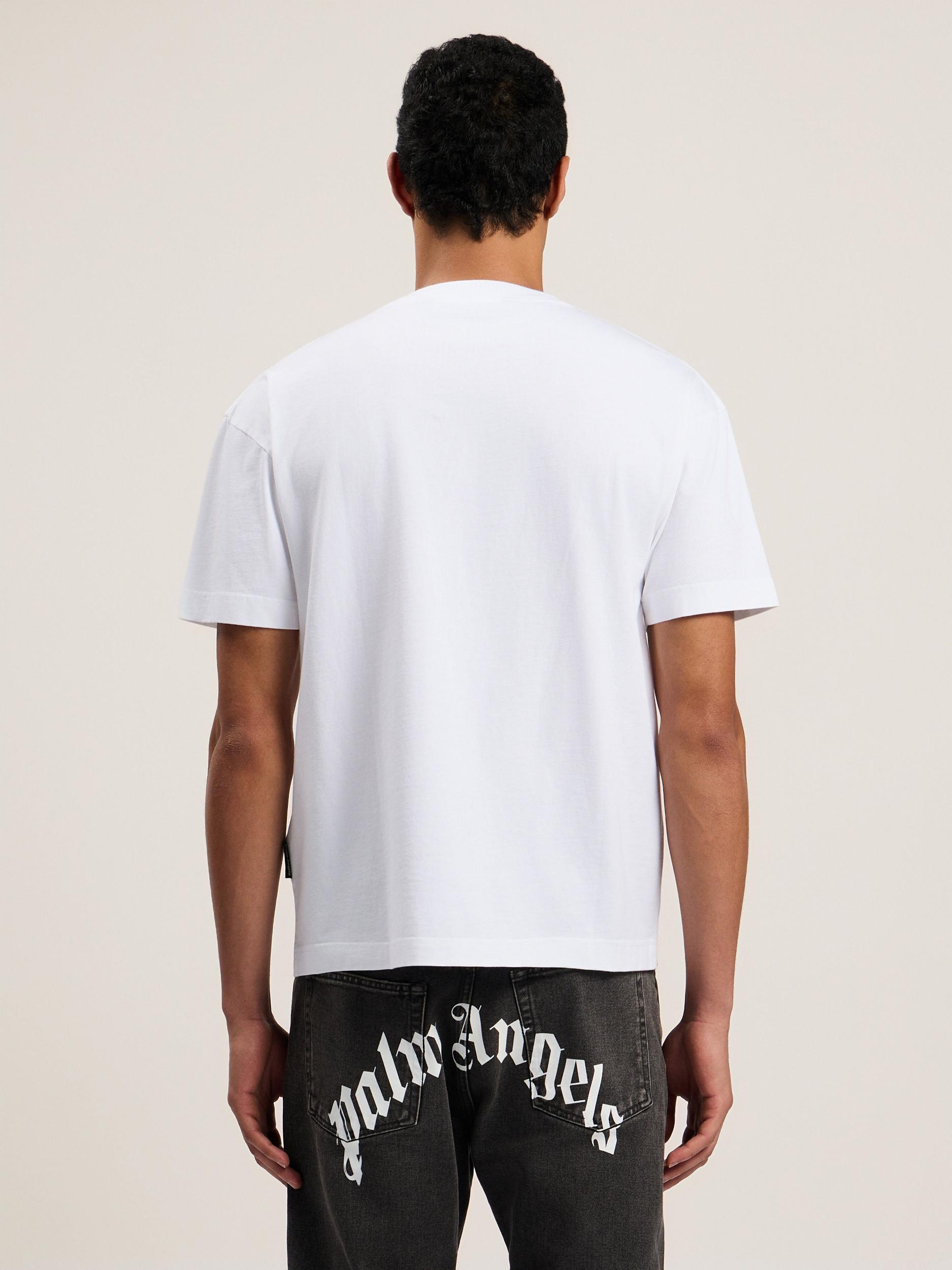 Box Logo T-Shirt Product Image