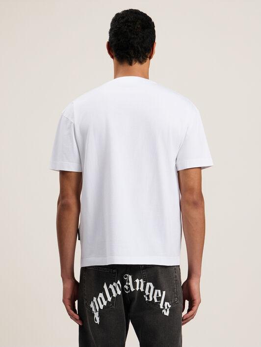 Box Logo T-Shirt Product Image