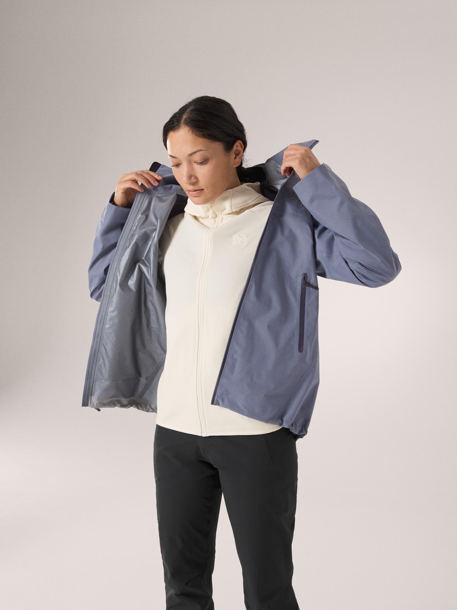 Kyanite Hoody Women's Product Image