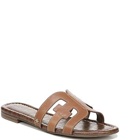 Sam Edelman Womens Bay Slide Sandals Product Image
