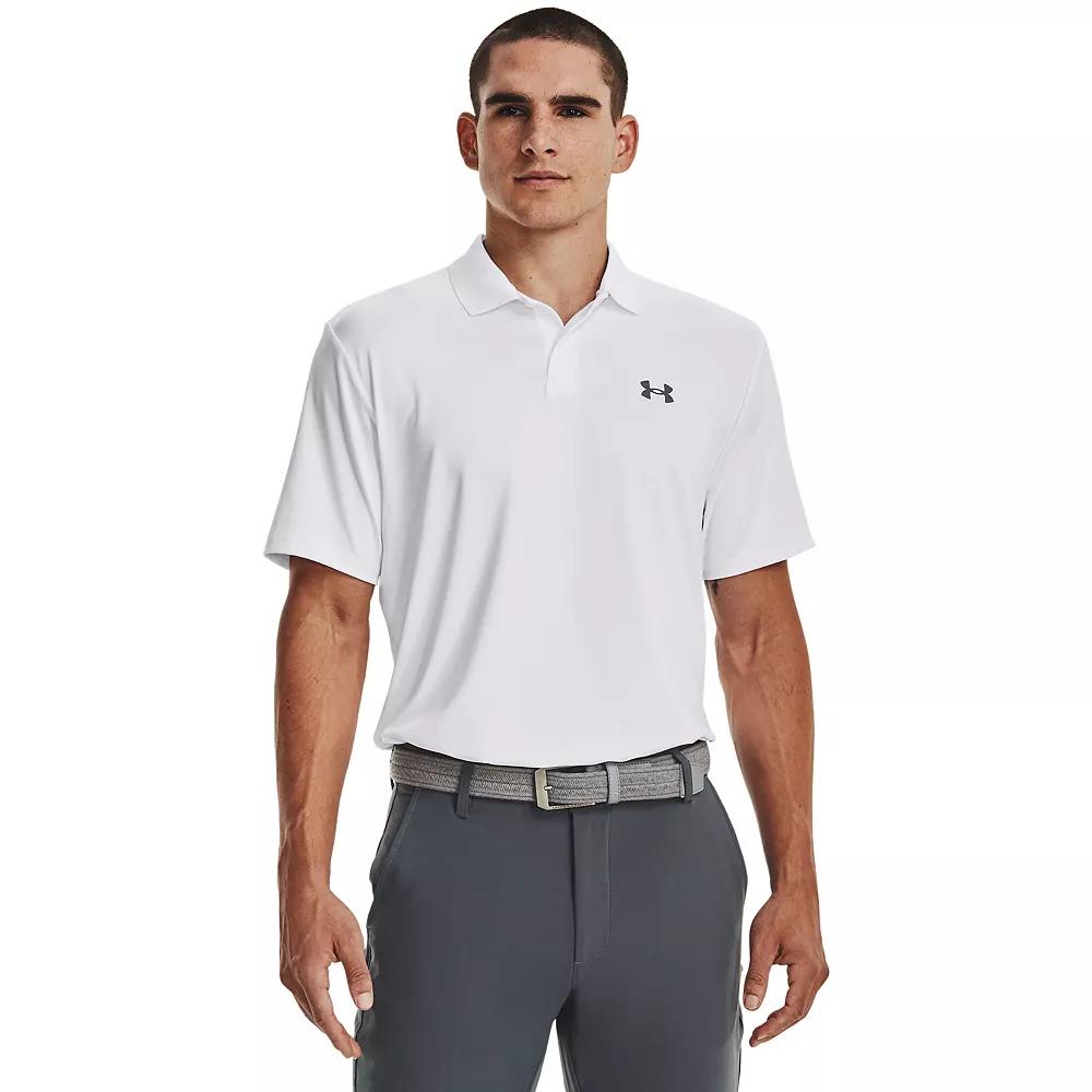 Men's Under Armour Performance 3.0 Golf Polo,  Product Image