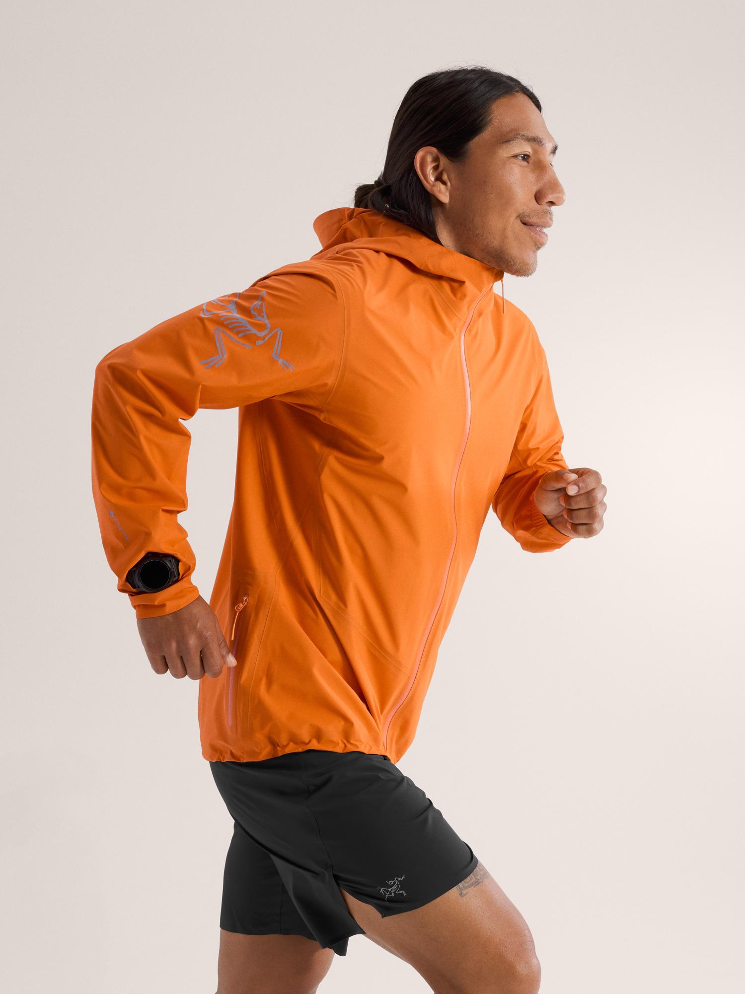 Norvan Jacket Men's Product Image