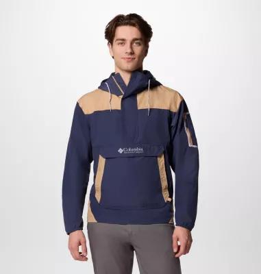 Columbia Mens Challenger Windbreaker Anorak- Product Image