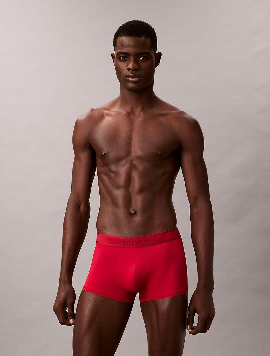 Tonal Logo Low Rise Trunk Product Image