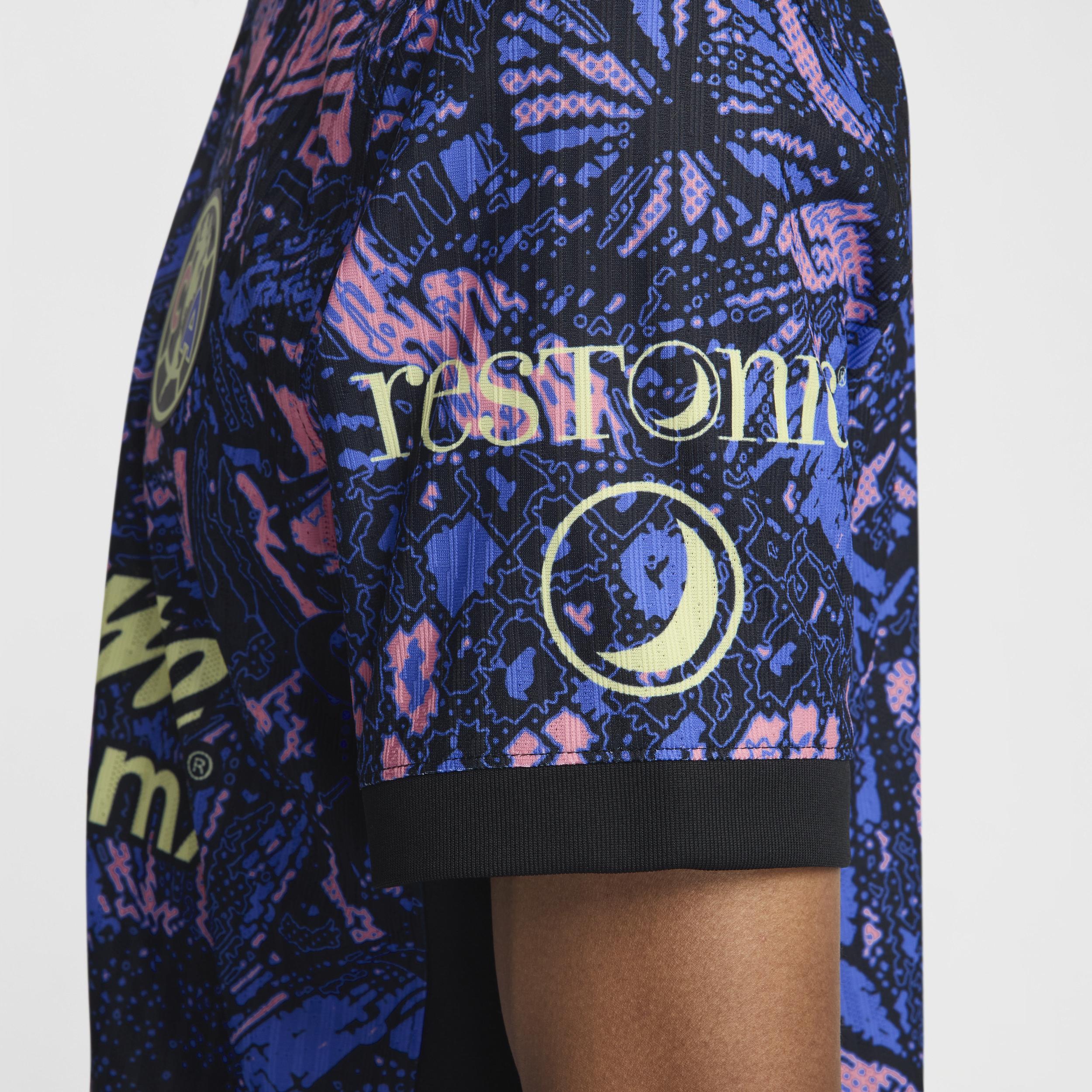 Club AmÃ©rica 2024/25 Match Third Nike Men's Dri-FIT ADV Soccer Authentic Jersey Product Image