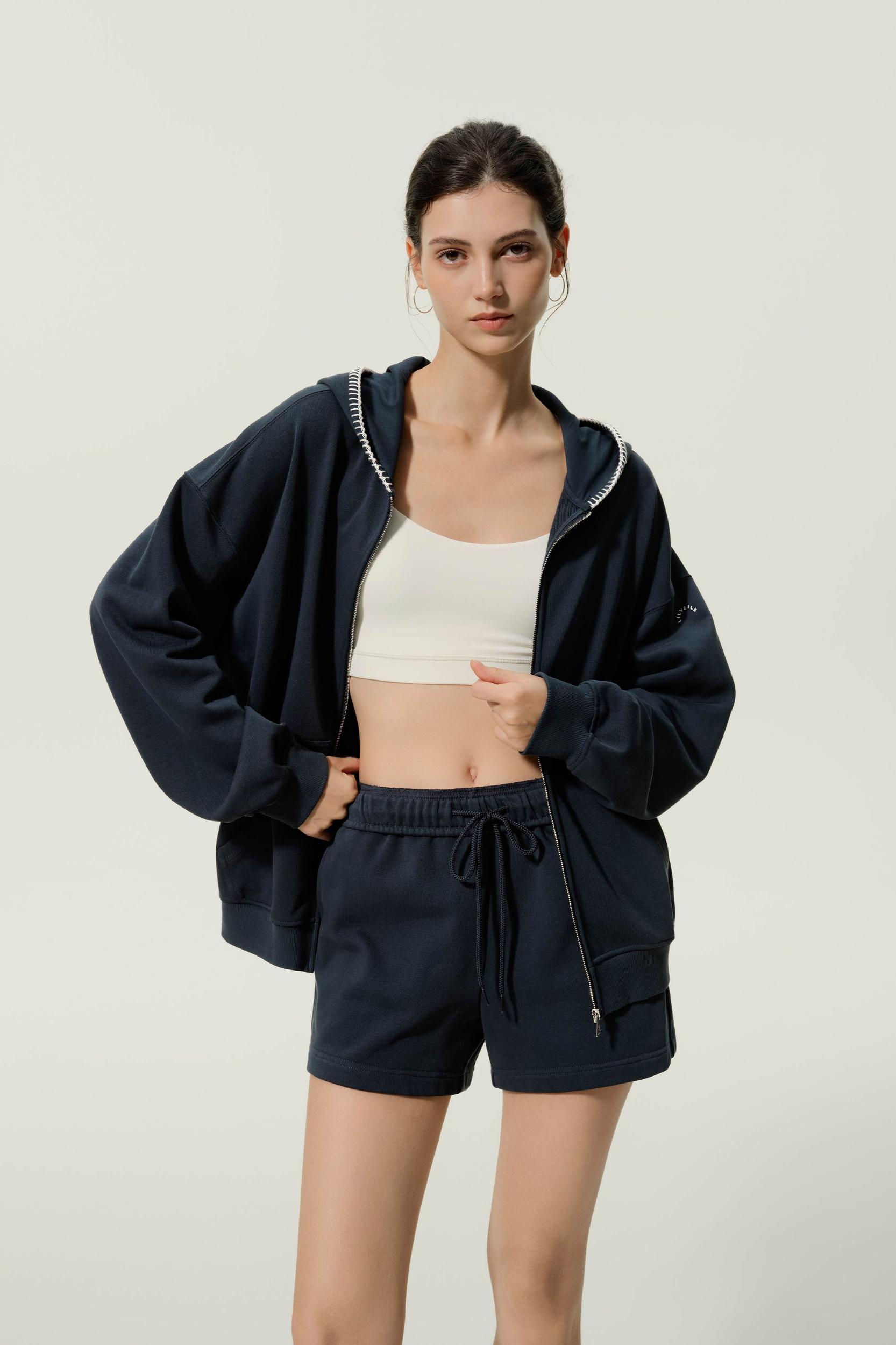 Seamflow Verge Hoodie Product Image