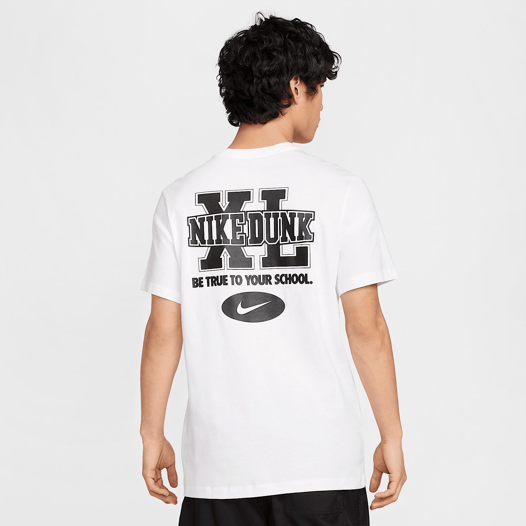 Men's Nike Sportswear T-Shirt Product Image