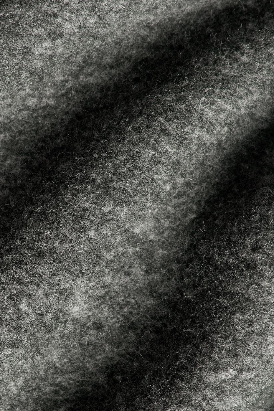 Triumph Restore Hoodie - Grey Triblend Product Image