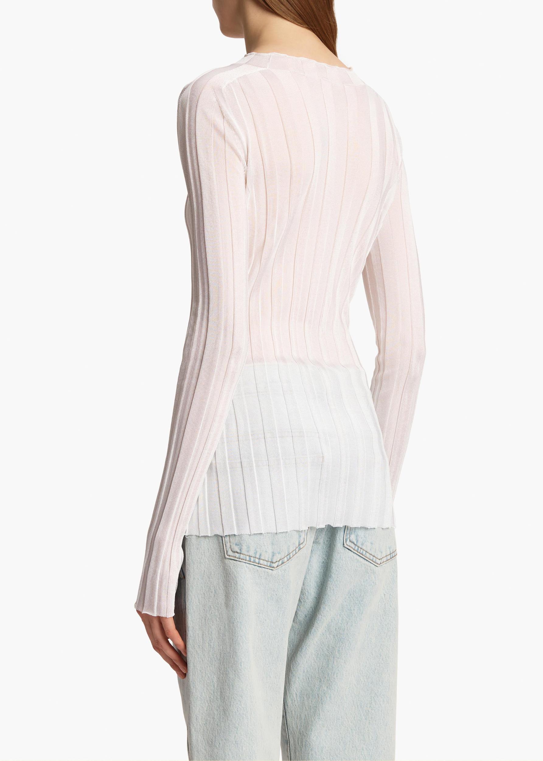 Cosette Top in Glaze Product Image