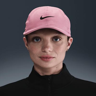 Nike Unisex Dri-FIT Club Unstructured Featherlight Cap | FB5682-699 Product Image