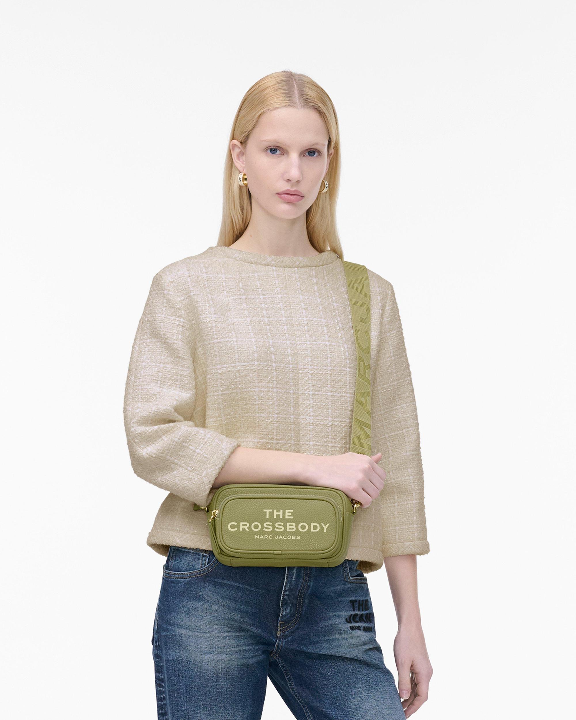 The Crossbody Bag Product Image