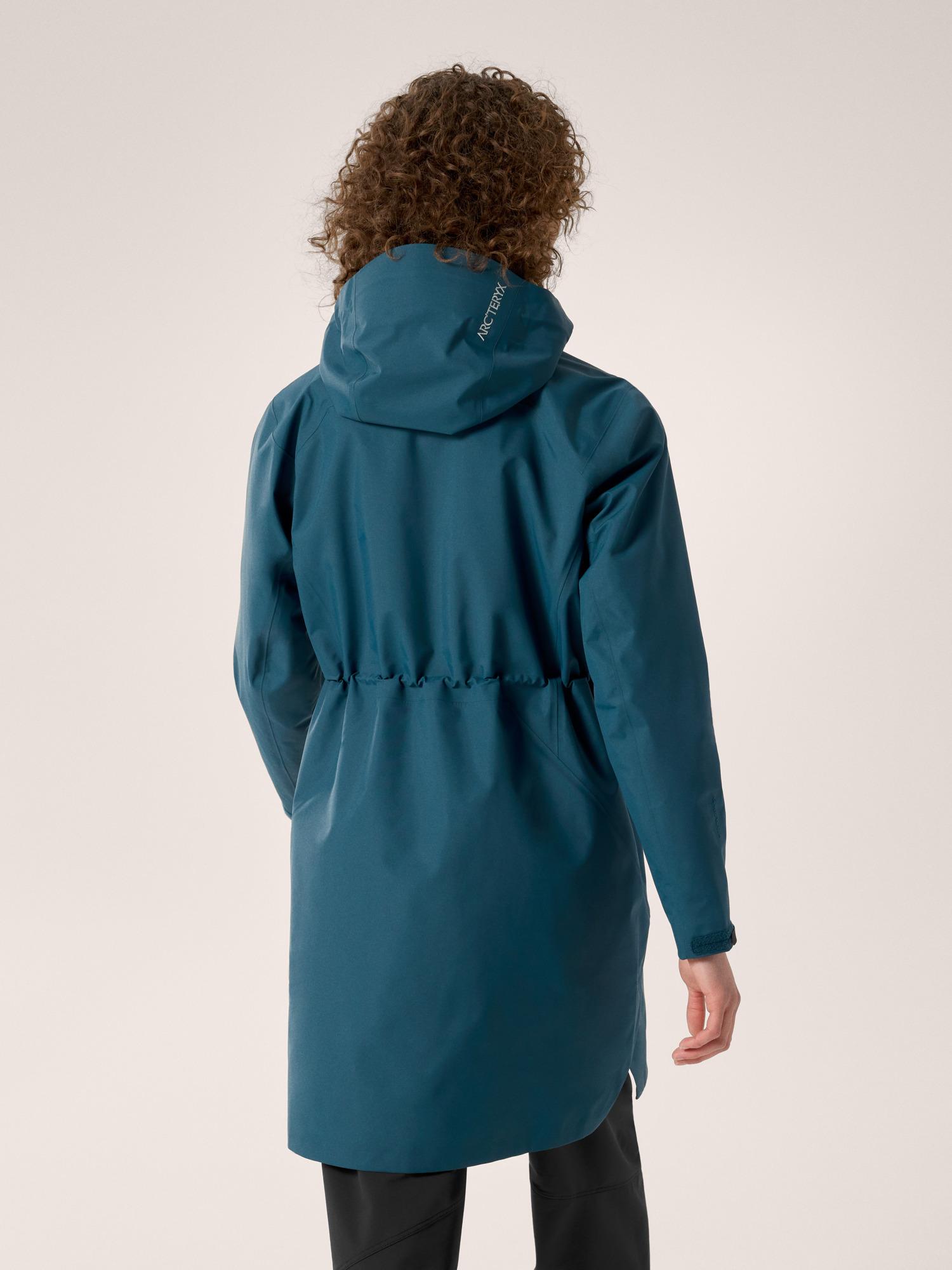 Beta Coat Women's Product Image