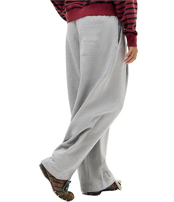 BDG Urban Outfitters Bobbi Fleece Jogger Pants Product Image