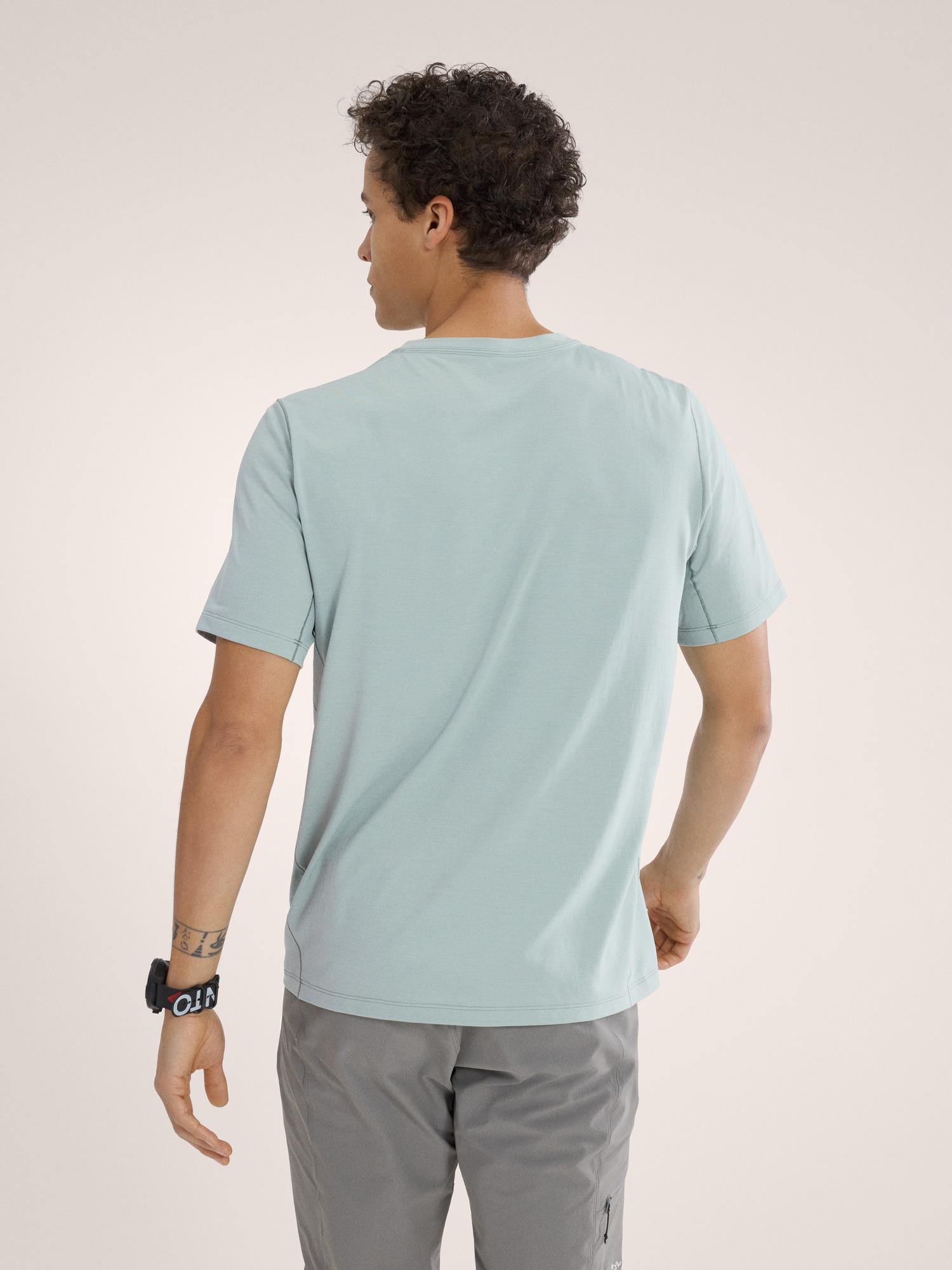 Cormac Logo Shirt SS Men's Product Image