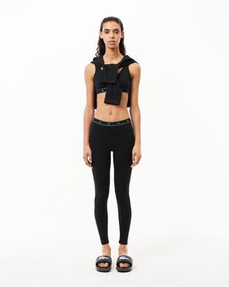 Primary Kids French Terry Cozy Legging Product Image