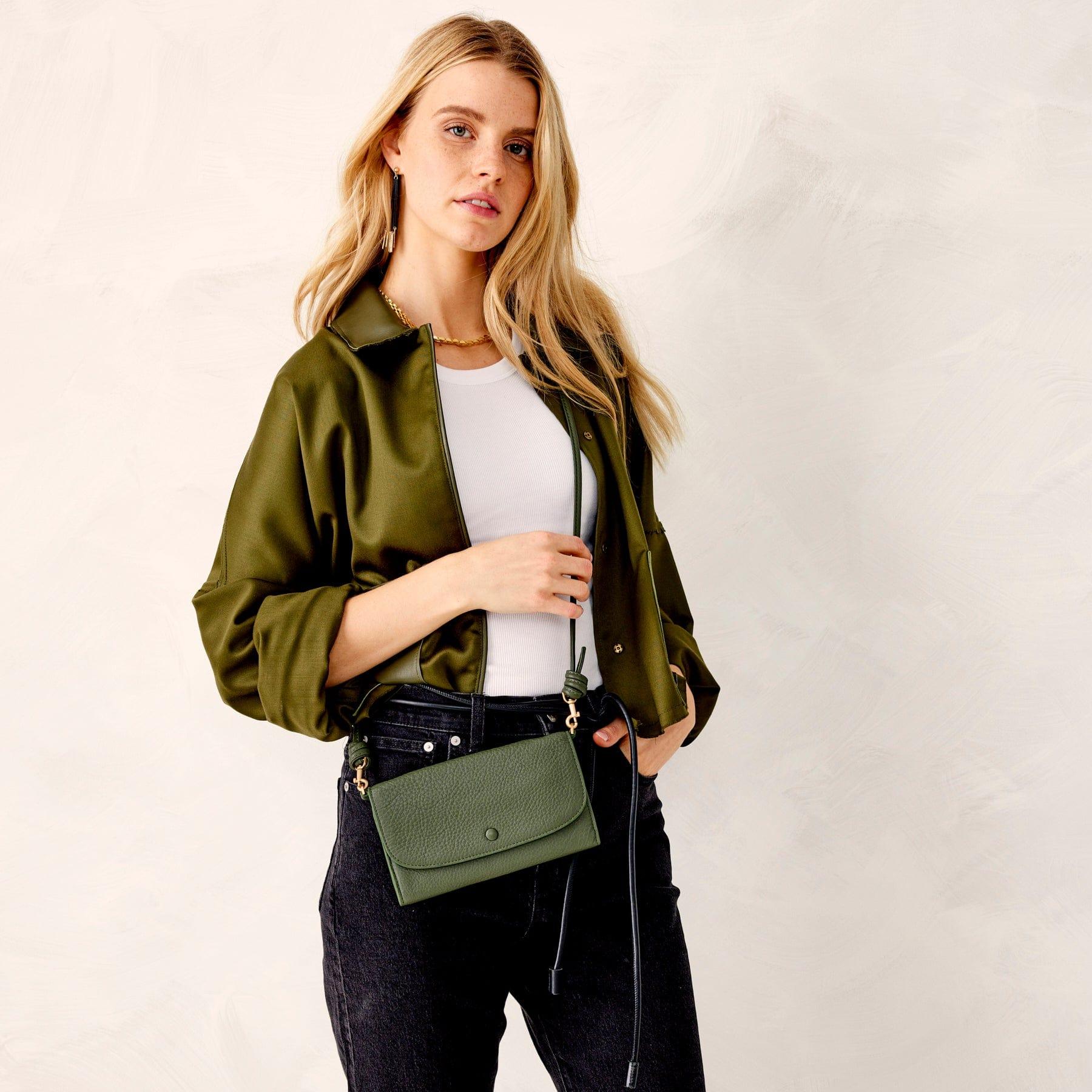 Wildwood Wallet Crossbody Product Image