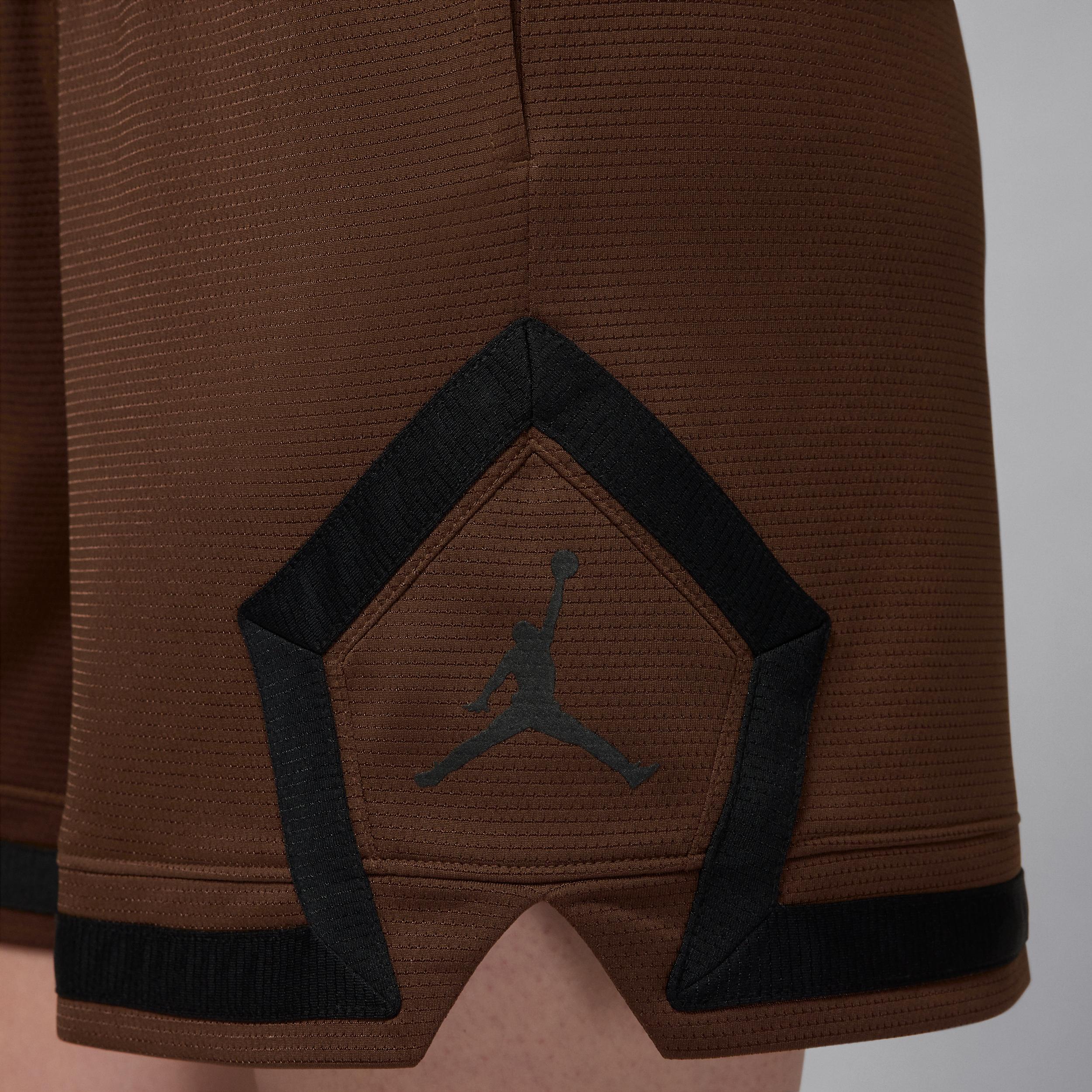Womens Jordan Sport 4 Diamond Shorts | FN5134-259 Product Image