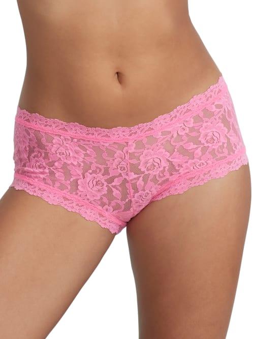 Signature Lace Boyshort Product Image