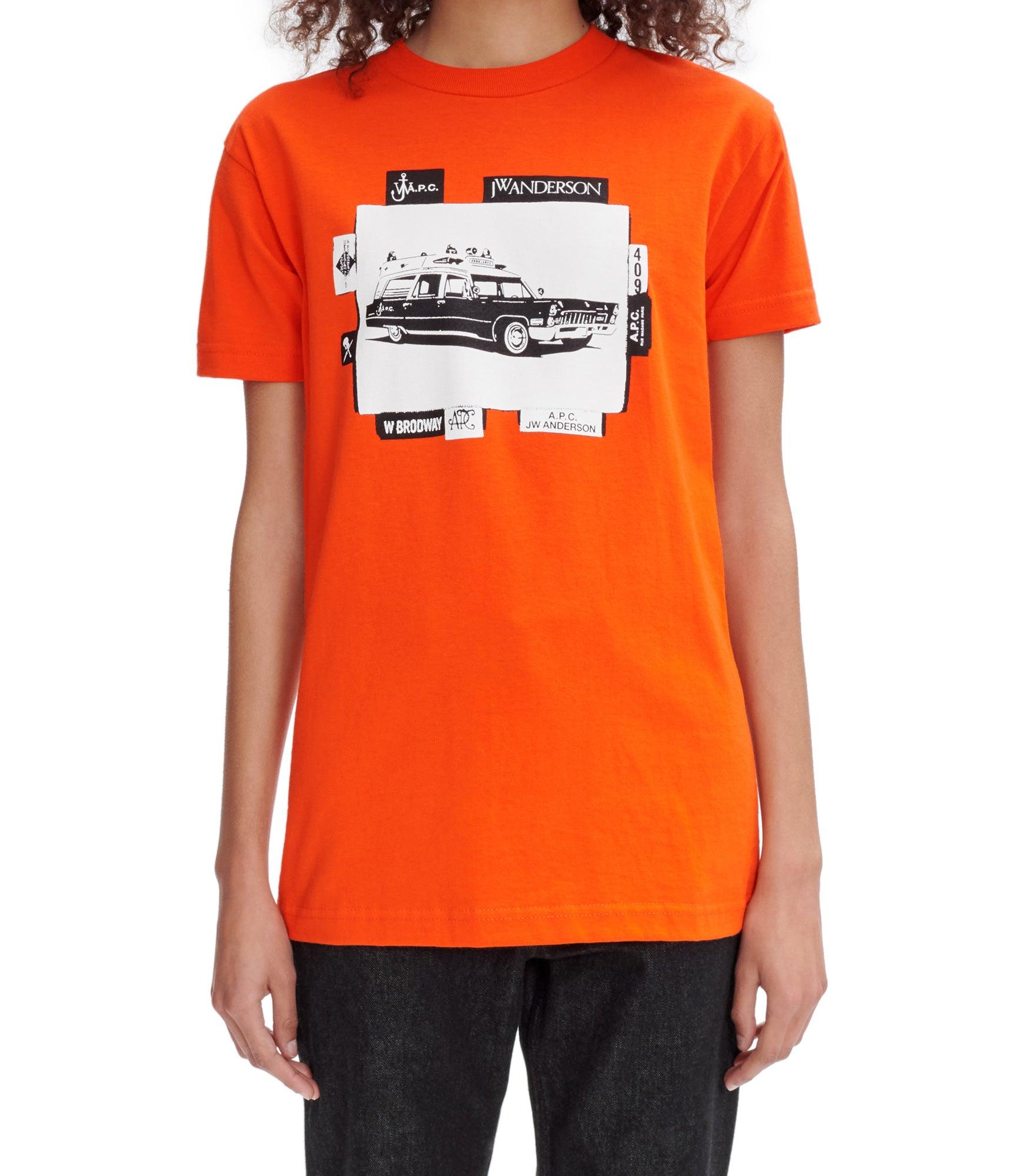 Jo T-shirt Unisex Product Image