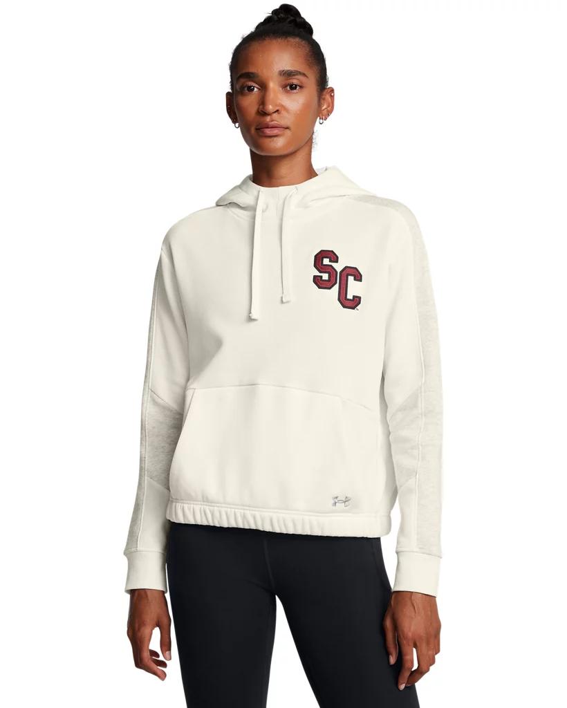 UA Rival Fleece Gameday Collegiate Product Image