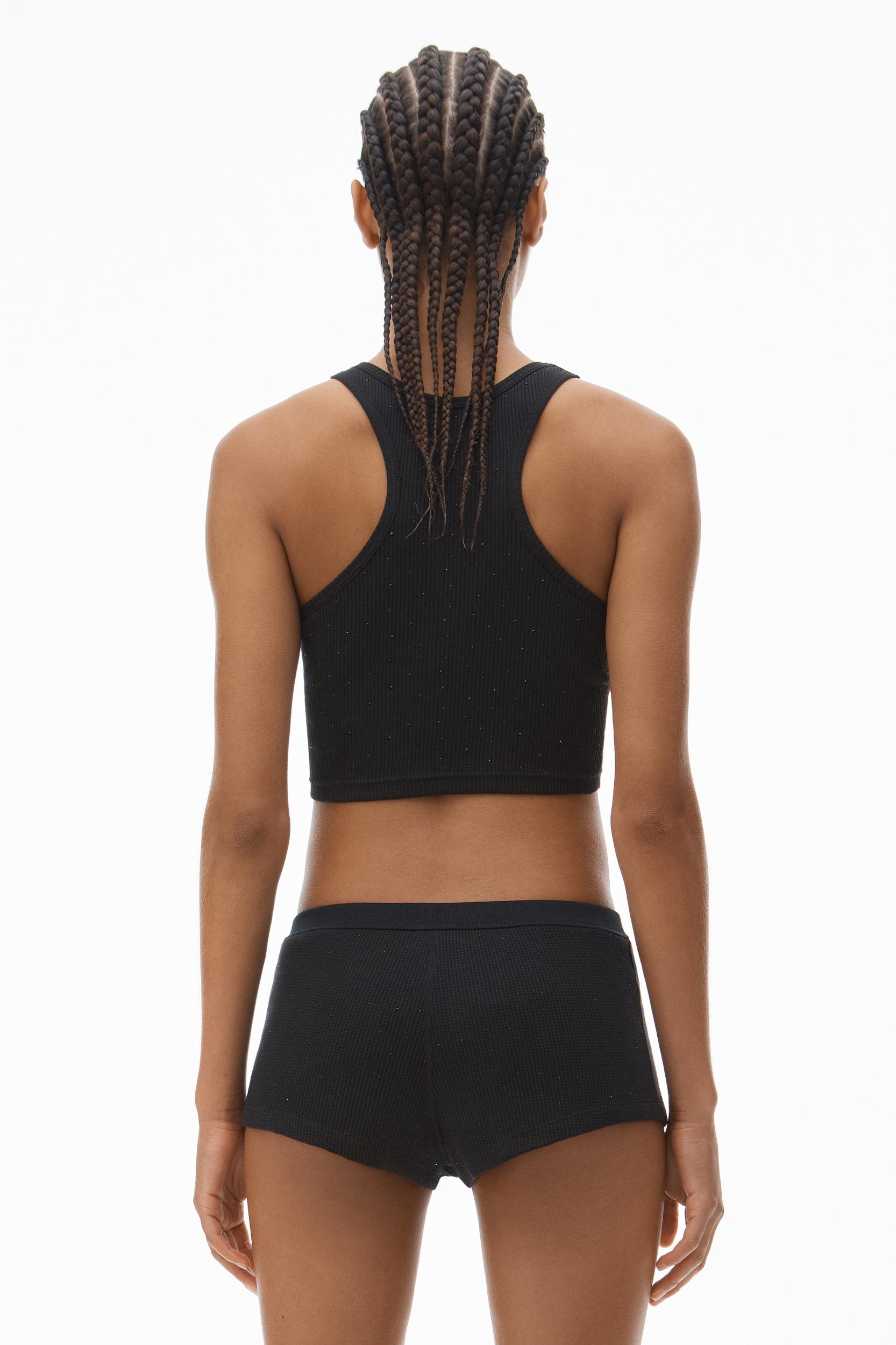 Unisex Short In Heavy Cotton Jersey Product Image