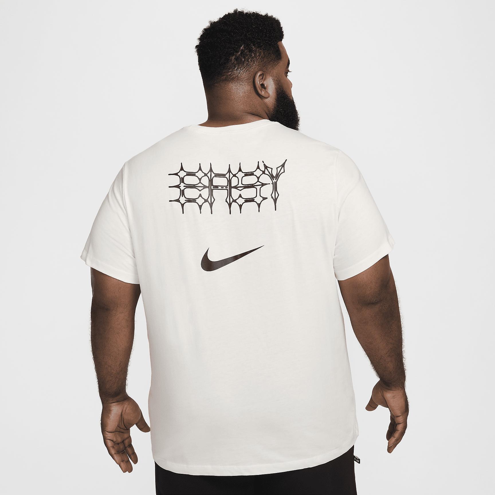 Nike Mens Nike KD T-Shirt - Mens Product Image