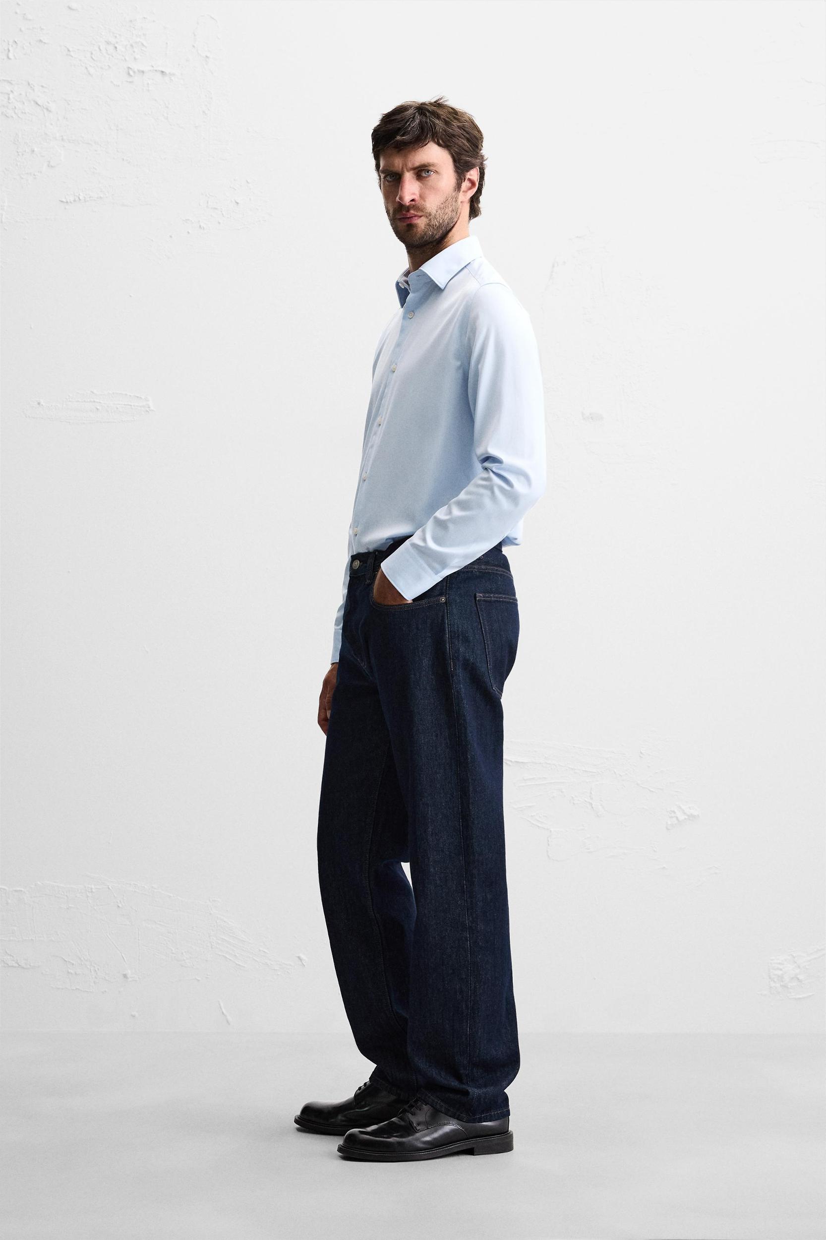 REGULAR FIT SHIRT Product Image