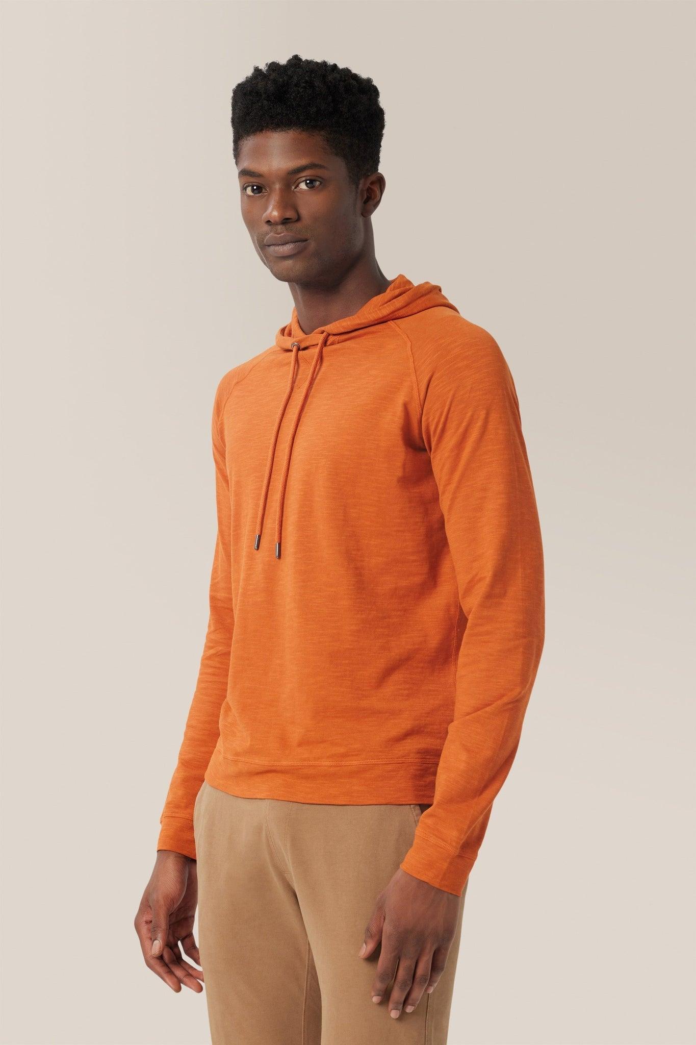 Good Man Brand Cotton Legend Hoodie Product Image