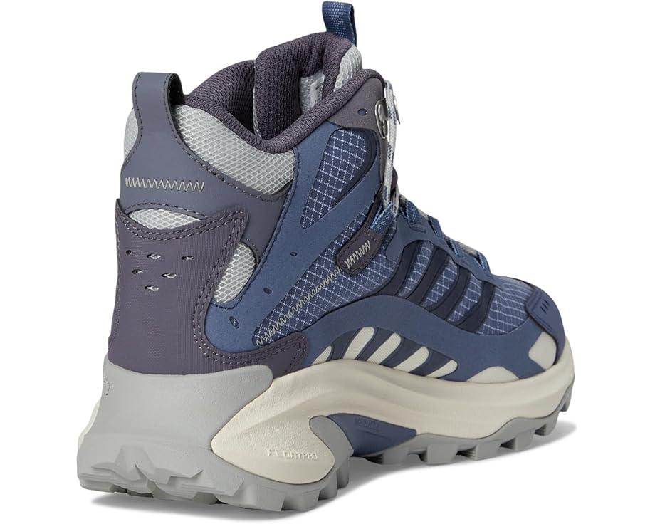 Moab 3 Mid Waterproof Product Image