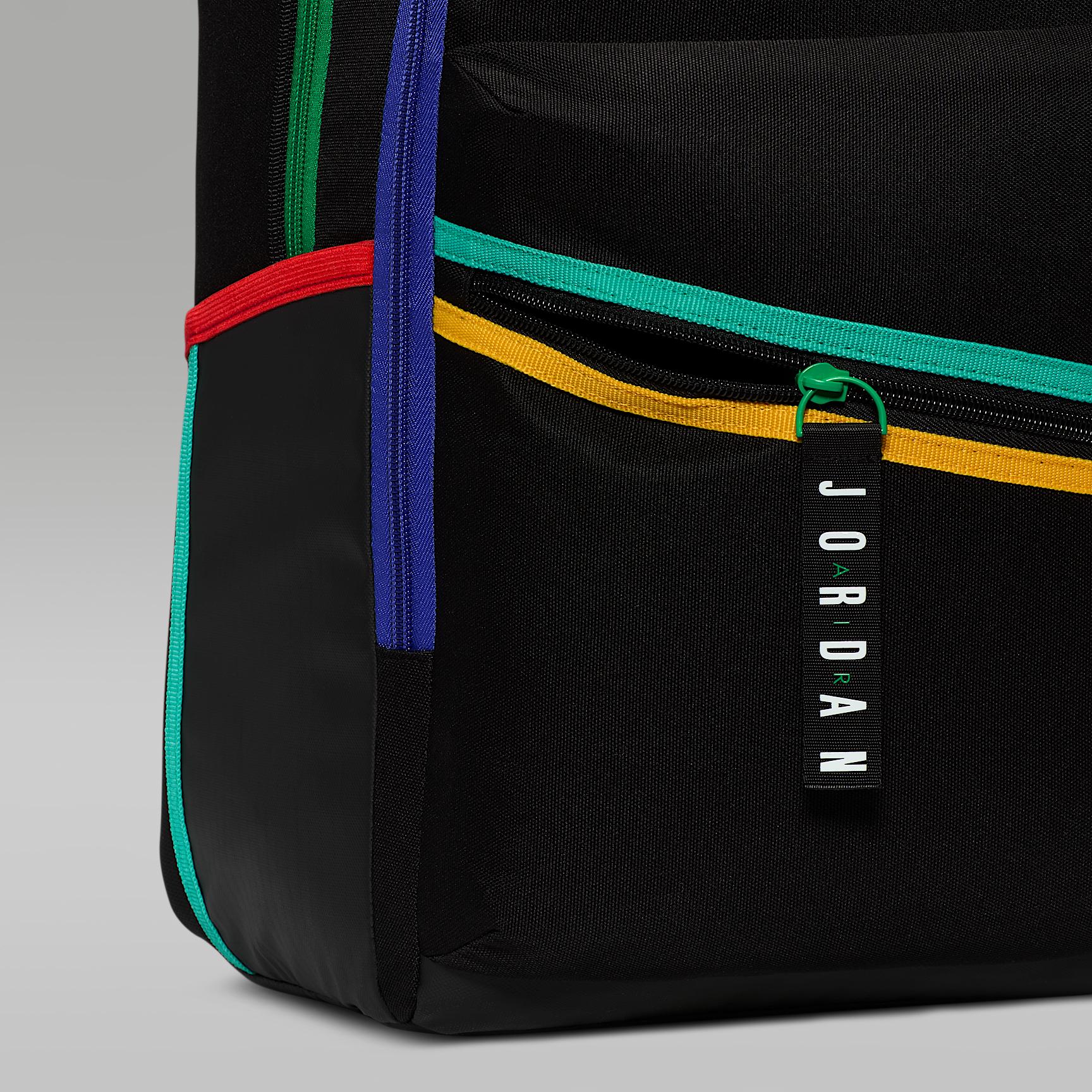 Jordan Air Patrol Backpack (29L) Product Image