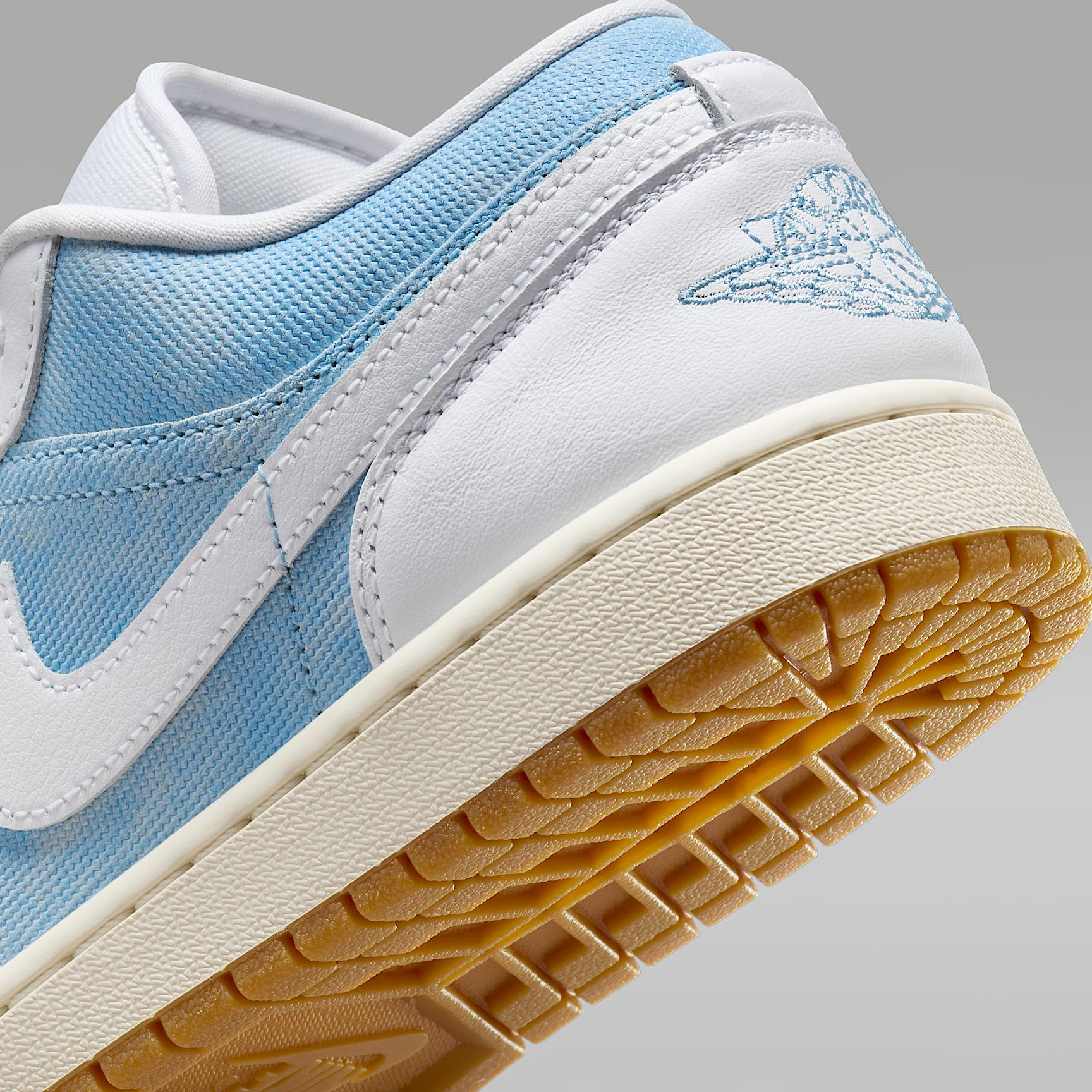 Women's Air Jordan 1 Low SE Shoes Product Image
