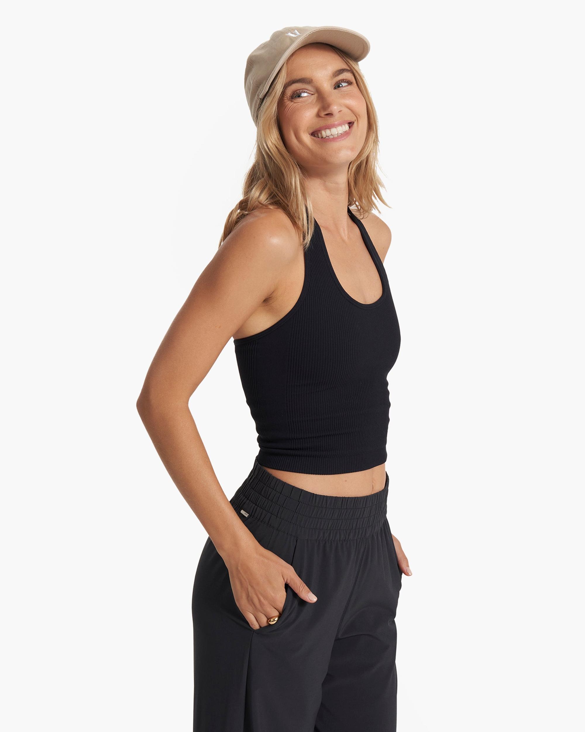 Simplicity Halter Product Image