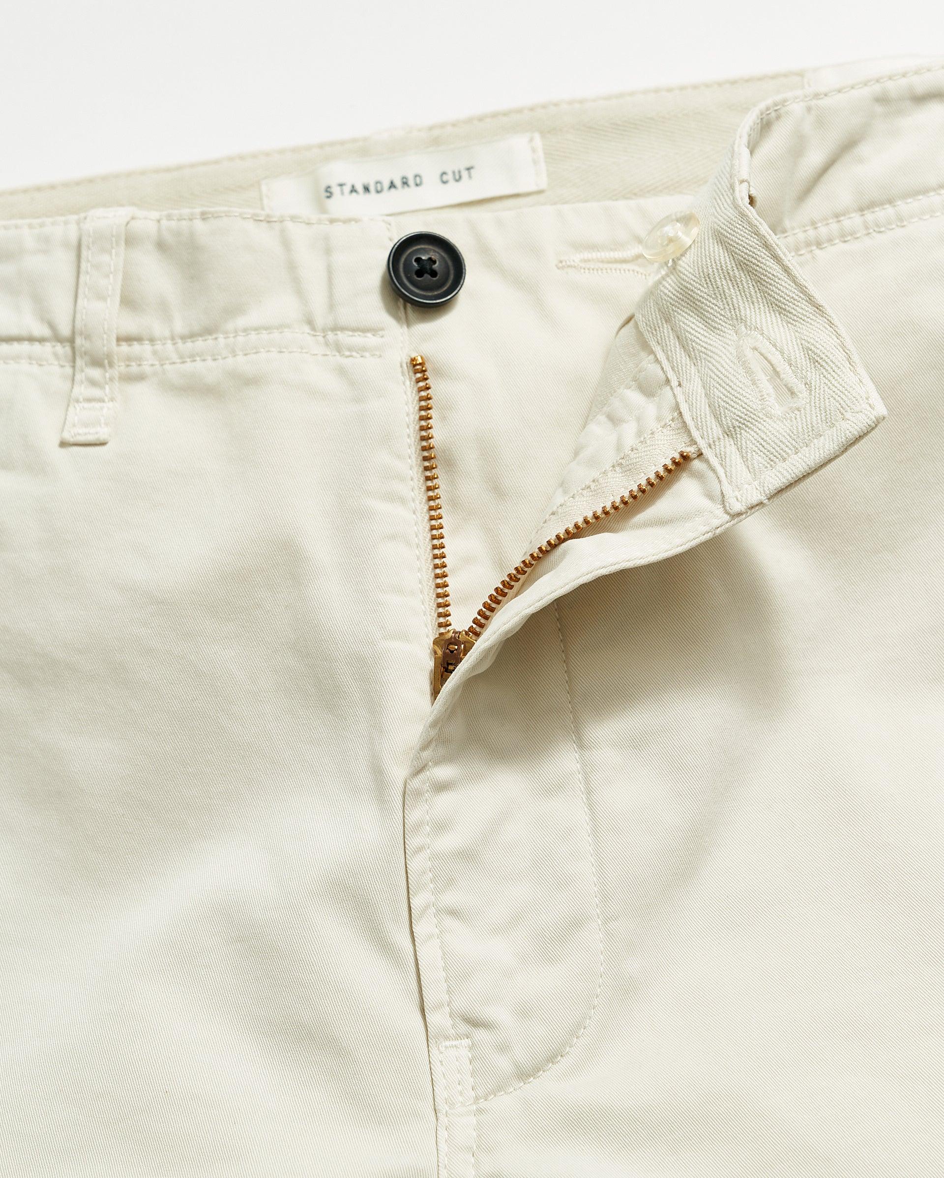 Chino Short -  Product Image