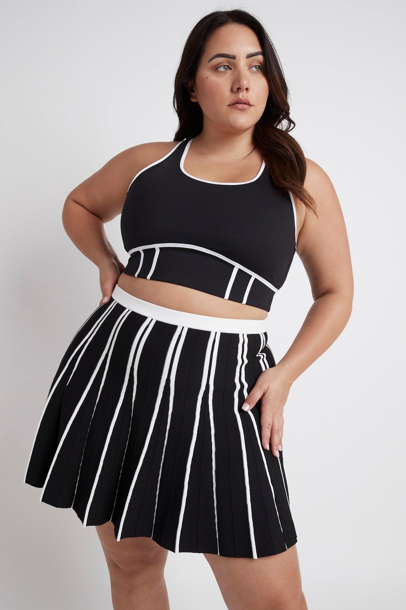 Bonded Seam Training Sports Bra 310 Product Image