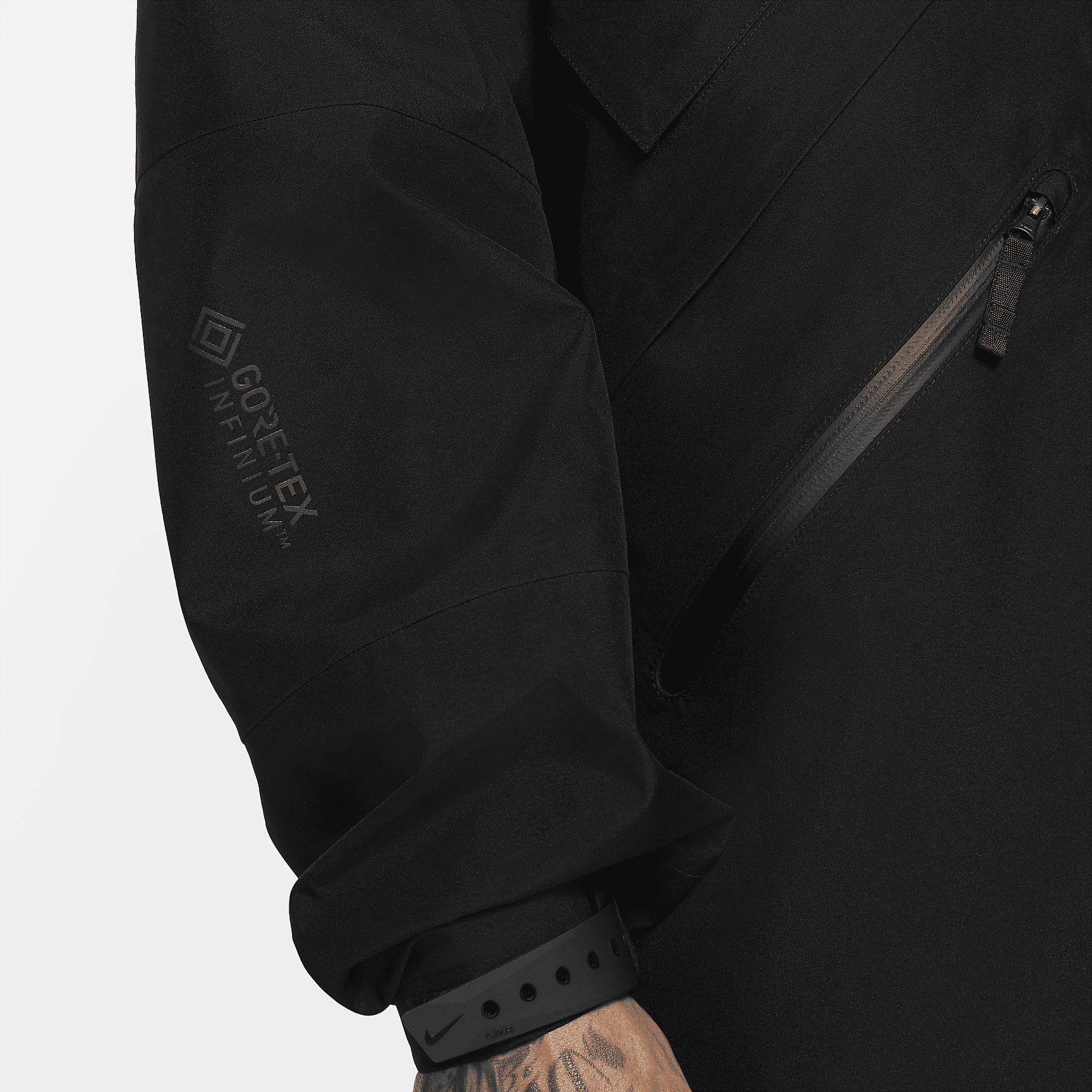 NOCTA Tech Jacket Product Image