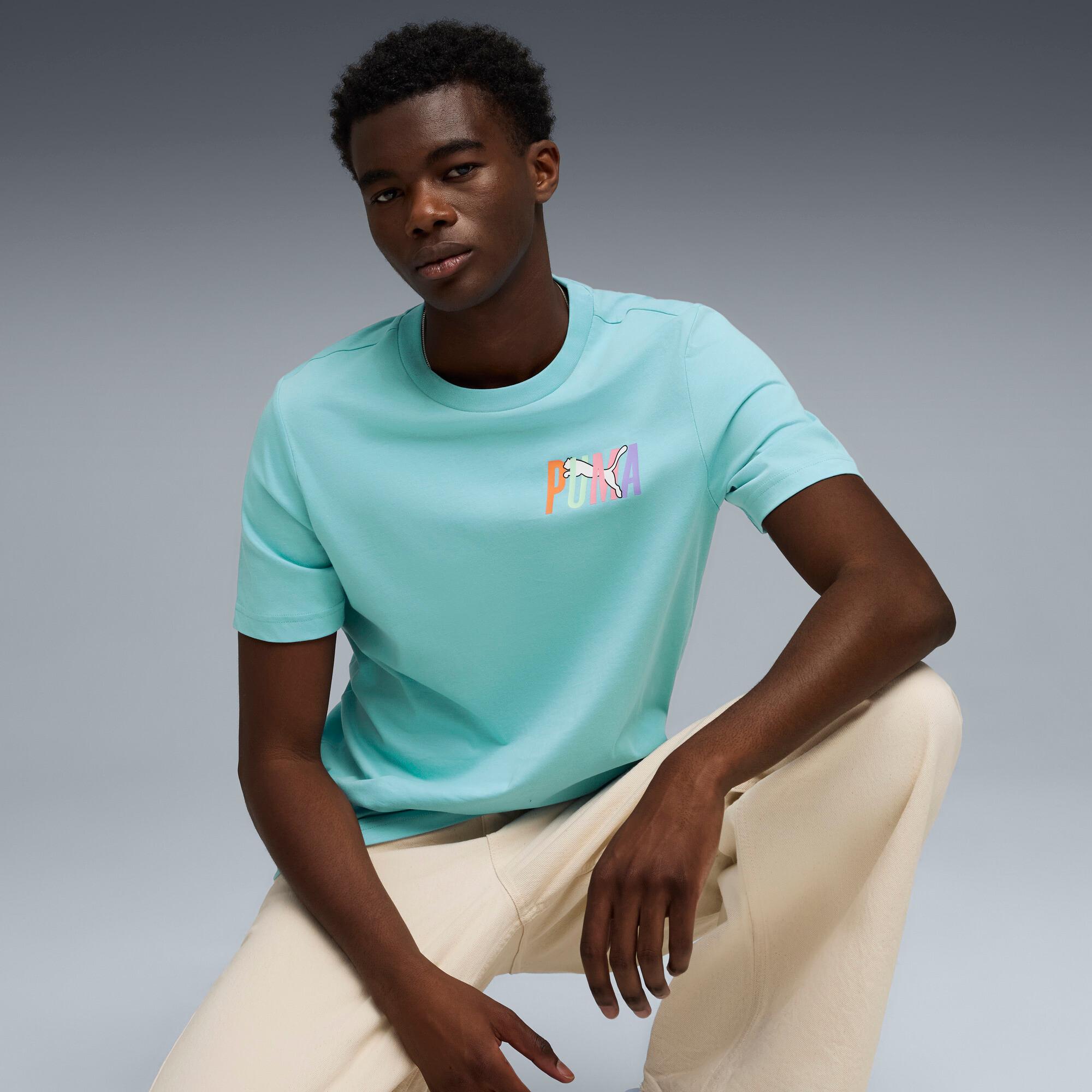 ESS GRAPHICS Tee Men Product Image