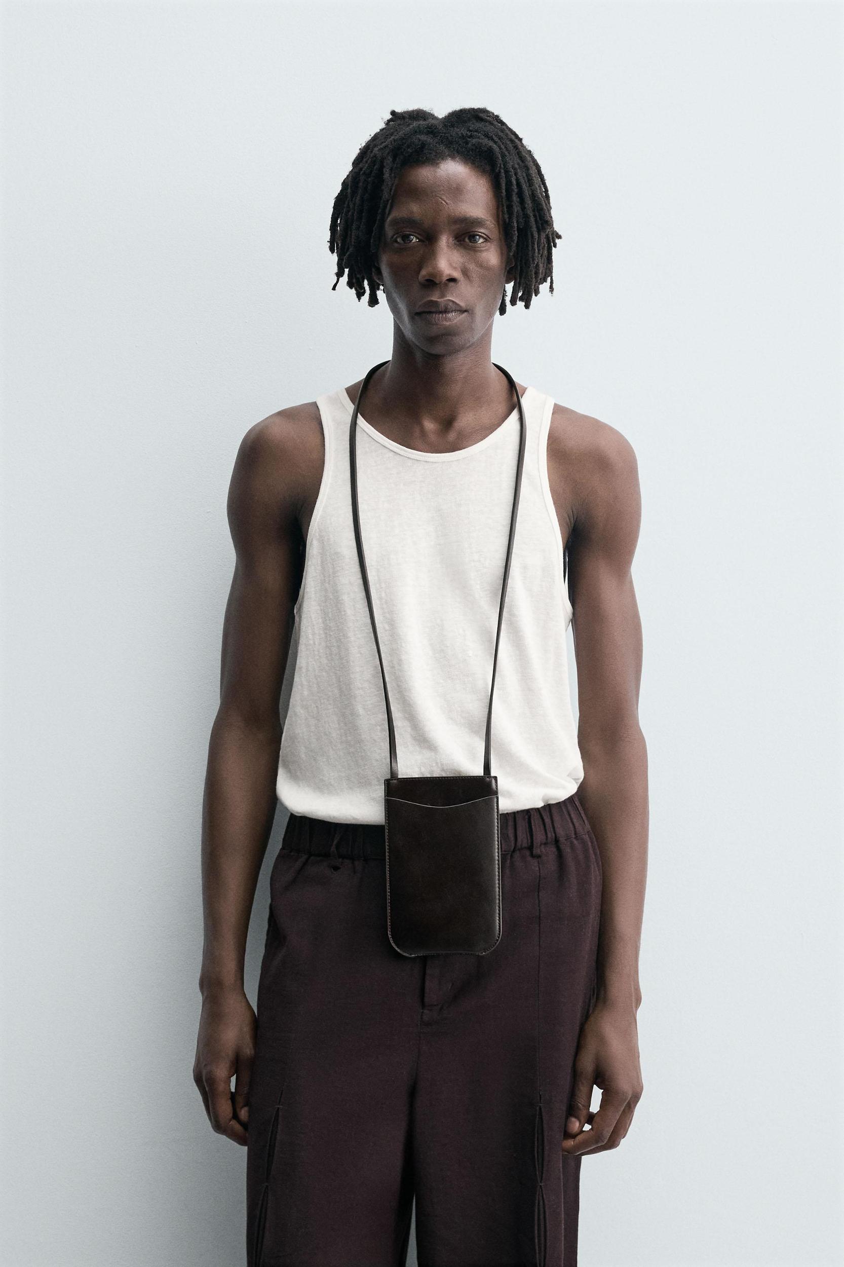 TANK T-SHIRT Product Image