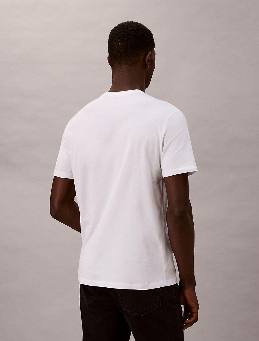 Photo Monologo Graphic Classic T-Shirt Product Image