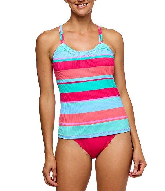 Next by Athena Good Karma High Waisted Harmony Swim Bottom Product Image