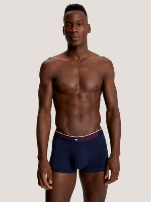 Essential Luxe Stretch Trunk 3-Pack Product Image
