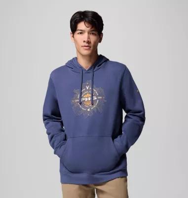 Columbia Mens PHG Topo Hunt Hoodie- Product Image