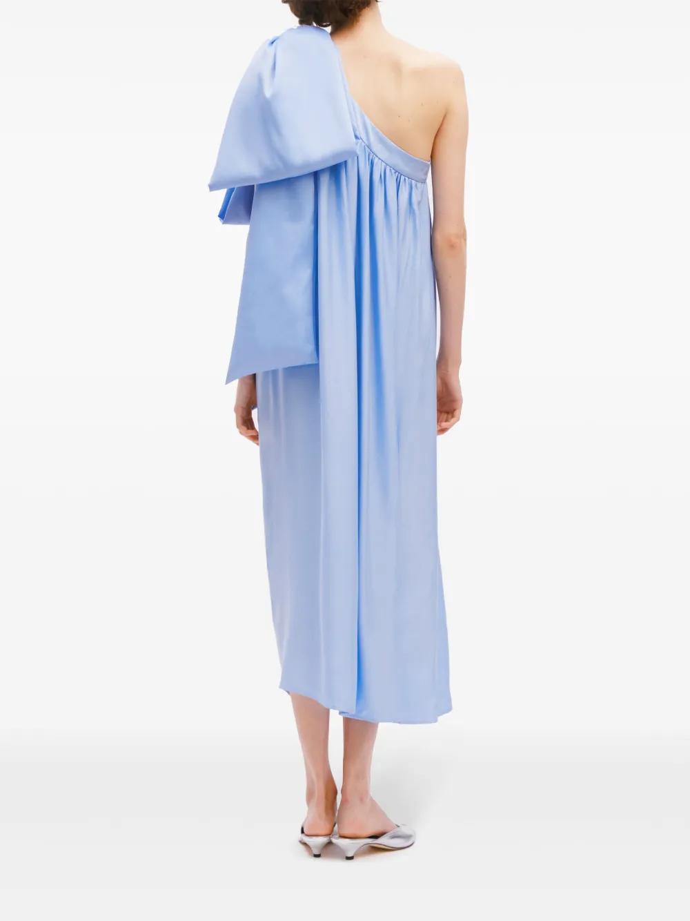 Venus maxi dress Product Image